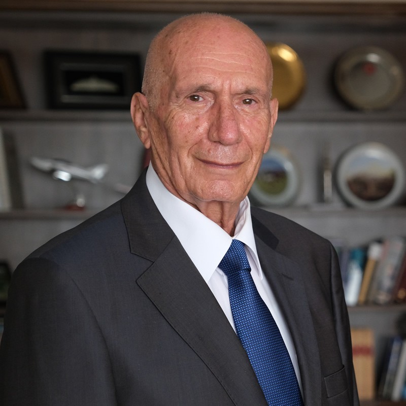 Prof. Dr. Mehmet Ersin İSTANBULLUOĞLU