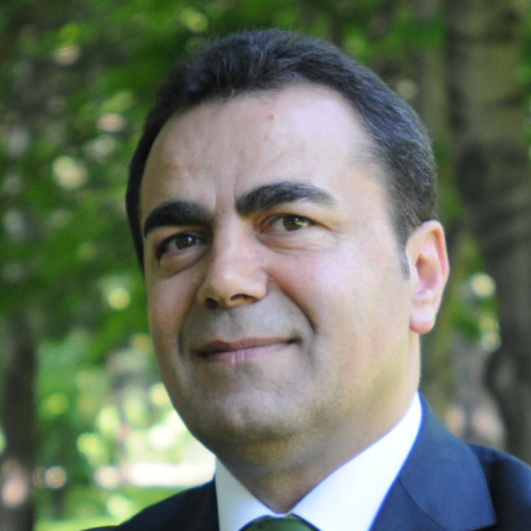 Prof. Dr. İrfan EROL