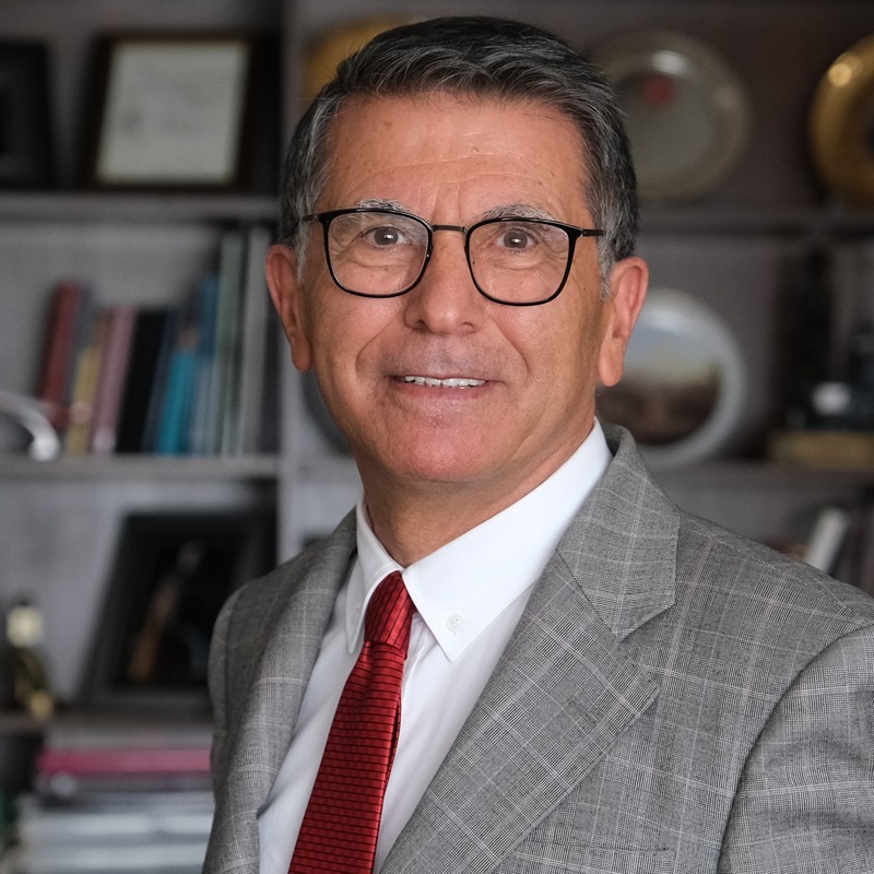 Vedat MİRMAHMUTOĞULLARI