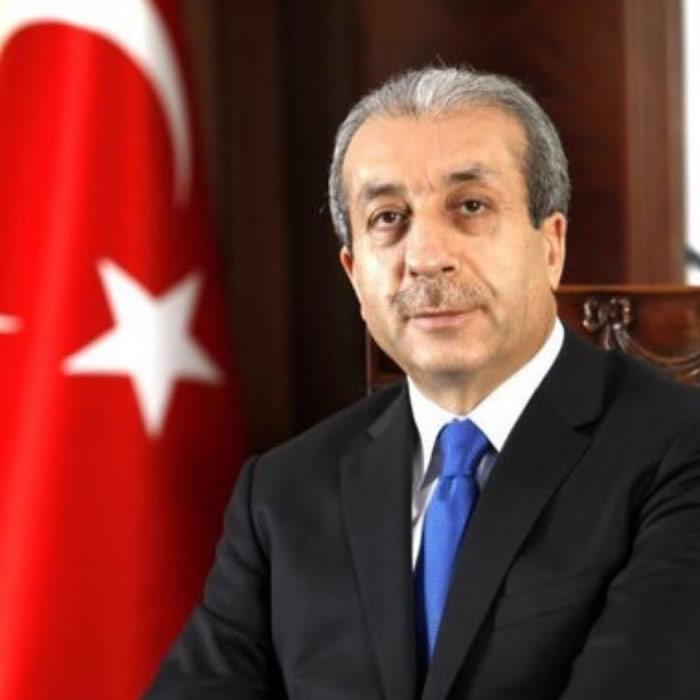 Dr. Mehmet Mehdi EKER